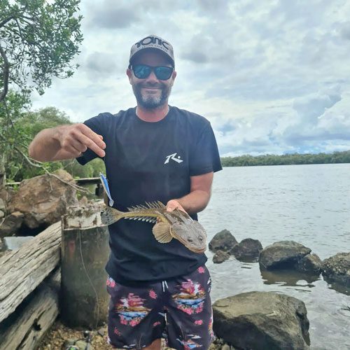 Sunshine Coast – weekly fishing report - #bnbfishingmag