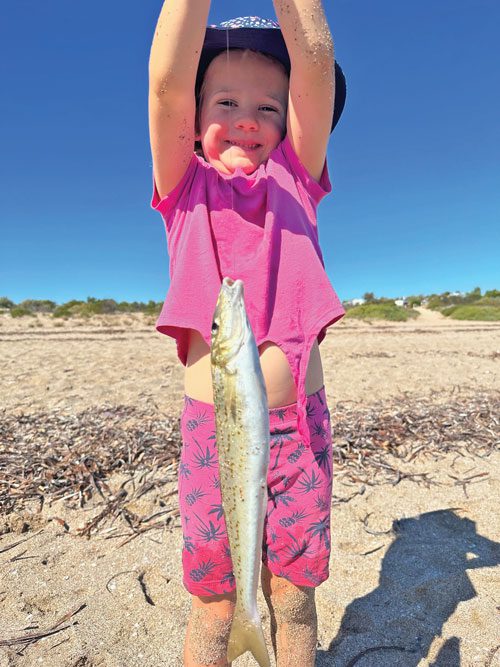 Fishing & Beaches, Streaky Bay