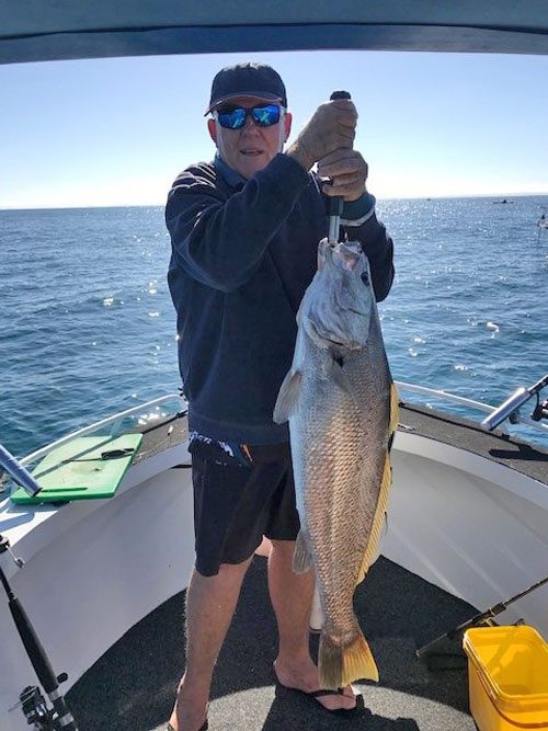 Freshwater Weekly Fishing Report Week of March 29, 2023