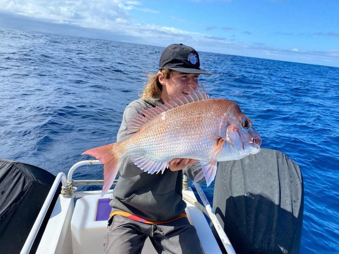 Sunshine Coast – Weekly Fishing Report - #bnbfishingmag