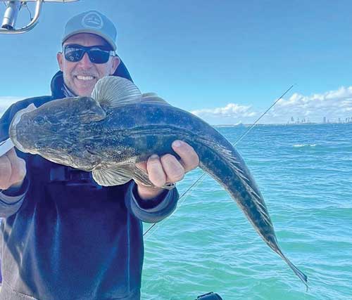 Gold Coast Flathead Classic - Get INSPIRED BY THE CHASE, with the range of  products from our sponsors Chasebaits Australia. ▶️