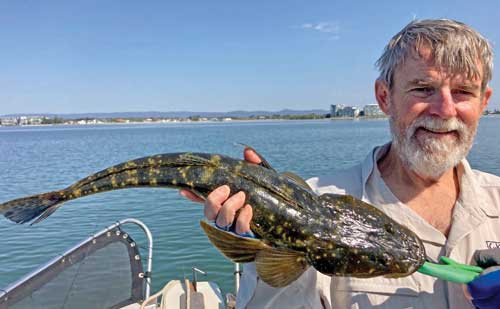 2023 FLATHEAD CLASSIC Pre-Fish Techniques & Lures 