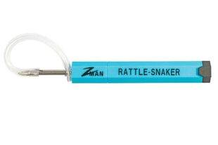 rattle-snaker