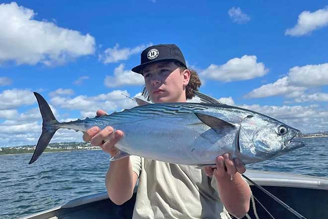 Sunshine Coast – weekly fishing report - #bnbfishingmag