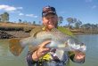 Fishing holidays in Central Queensland