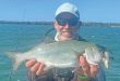 Springtime fishing options on Gold Coast