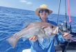 Straddie fish sortie