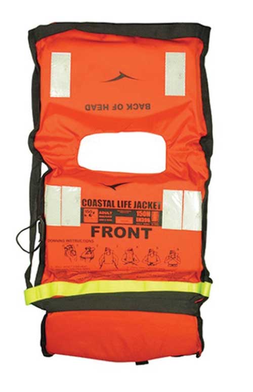 life jacket