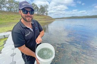 Aquaculture