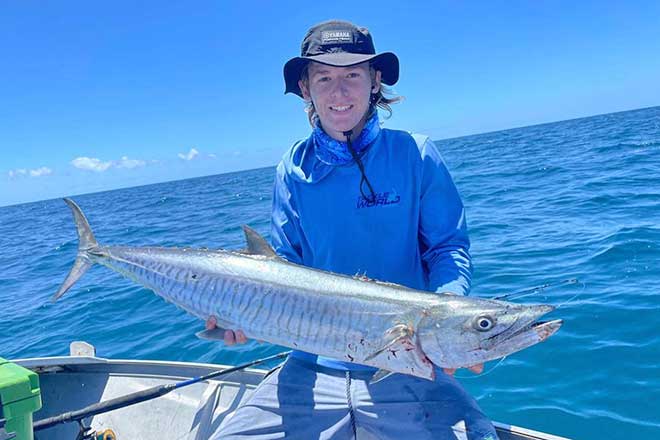 Bundaberg – weekly fishing report