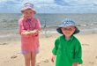 Encourage young anglers for our fishing future