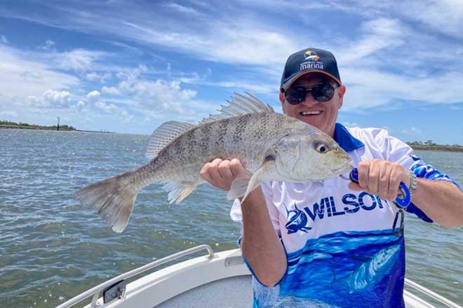 Bundaberg – weekly fishing report