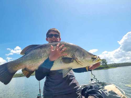 fishing